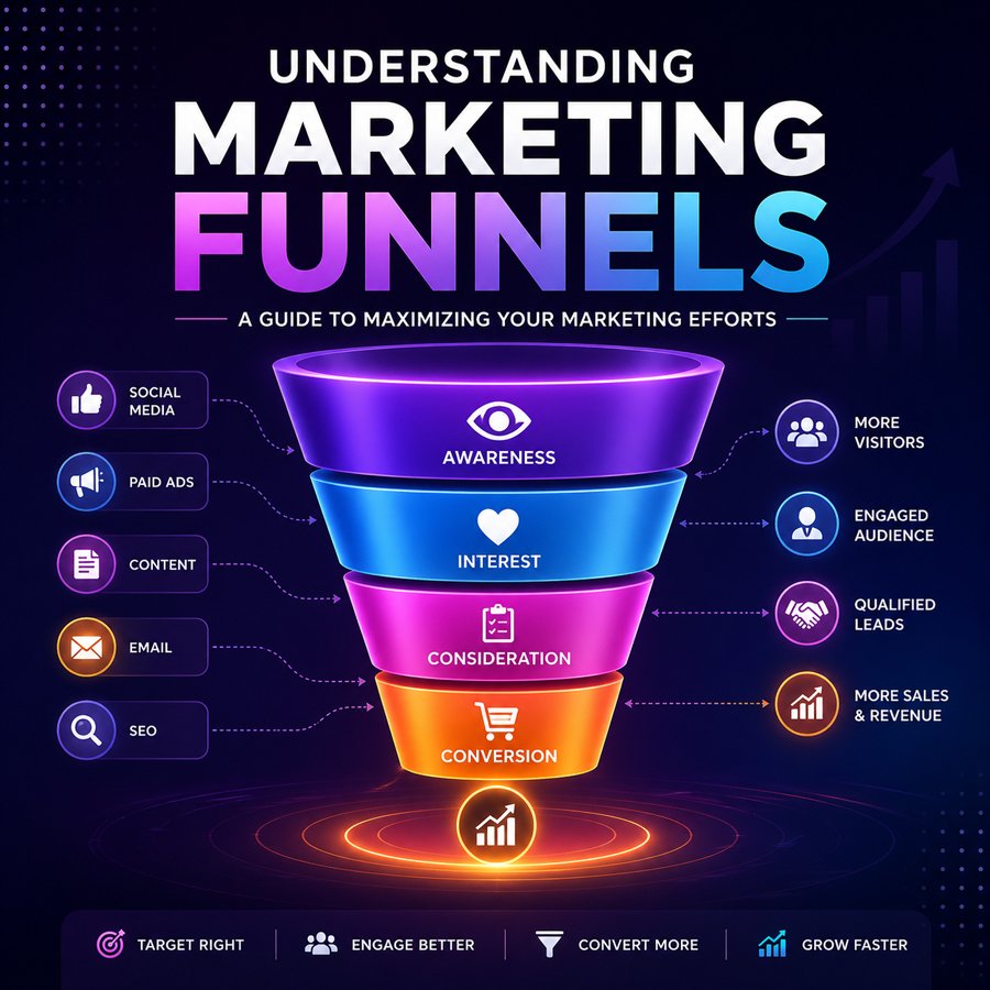 marketing-funnel